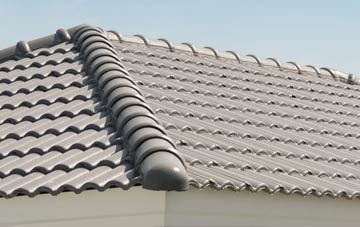 advantages of Stainfield clay roofing