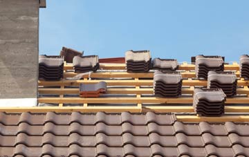 Stainfield clay roofing costs