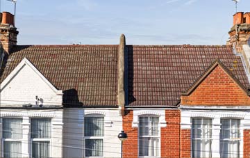 clay roofing Stainfield, Lincolnshire