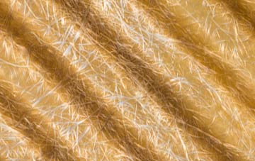 Stainfield fibreglass roof waterproofing