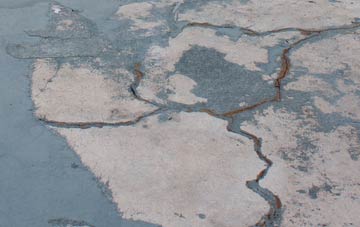 fibreglass roofing replacement Stainfield