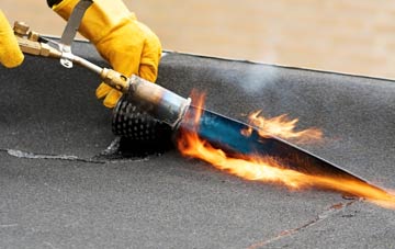flat roof repairs Stainfield, Lincolnshire