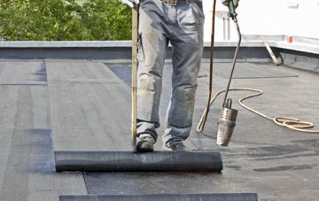 flat roof replacement Stainfield, Lincolnshire