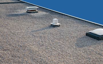 flat roofing Stainfield, Lincolnshire