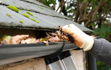 gutter cleaning Stainfield, Lincolnshire