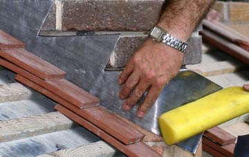 is Stainfield lead roofing safe?