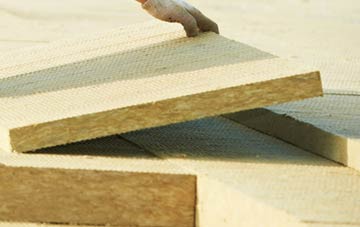 measuring Stainfield tapered insulation