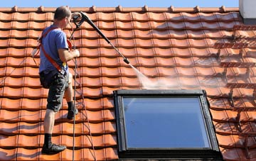 roof cleaning Stainfield, Lincolnshire