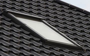 benefits of Stainfield roof windows