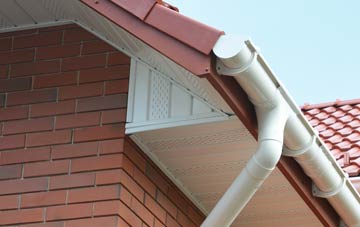 Stainfield soffit repair costs