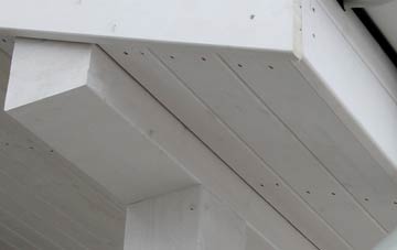 soffits Stainfield, Lincolnshire