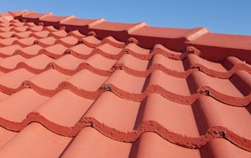 Stainfield tile and slate roof replacement