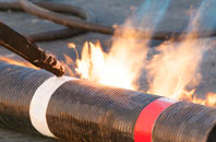 Stainfield flat roofing replacement