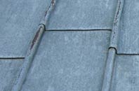 find rated Stainfield lead roofing companies